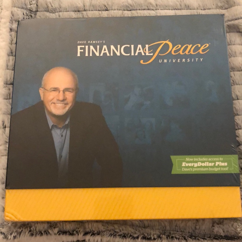 Dave Ramsey’s Financial Peace University